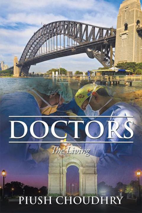 Cover image for book Doctors