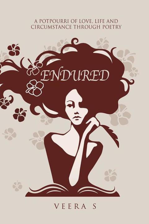 Cover image for book Endured