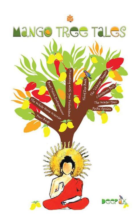 Cover image for book Mango Tree Tales