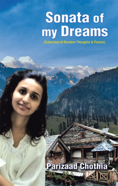 Cover image for book Sonata of My Dreams