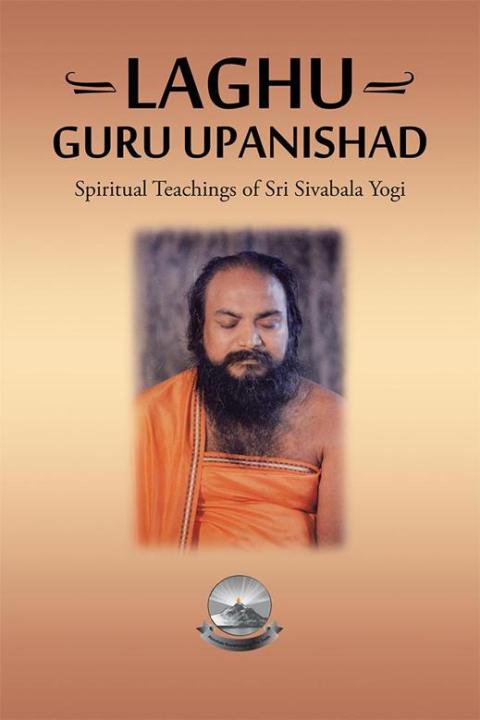 Cover image for book Laghu Guru Upanishad