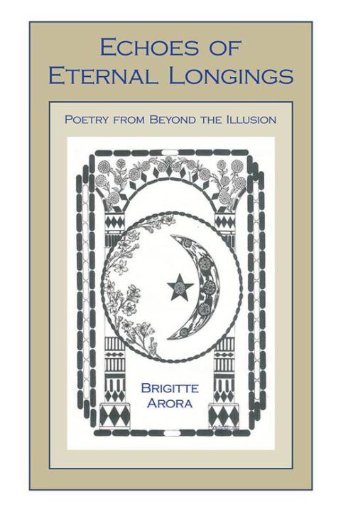 Cover image for book Echoes of Eternal Longings