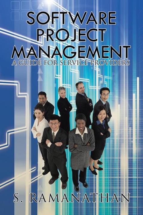 Cover image for book Software Project Management