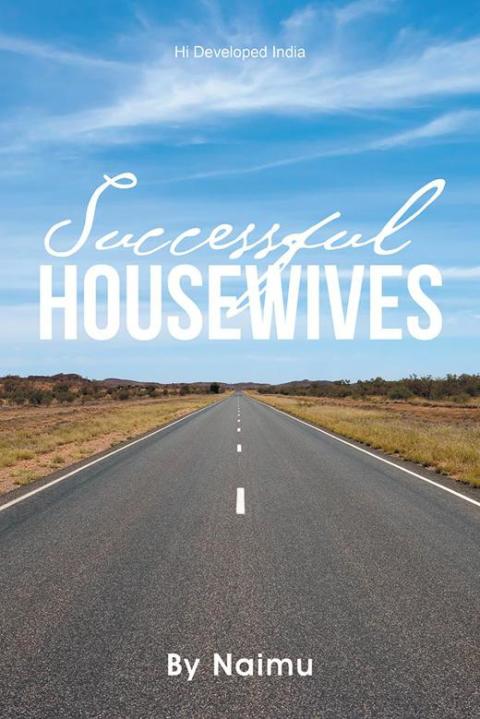 Cover image for book Successful Housewives