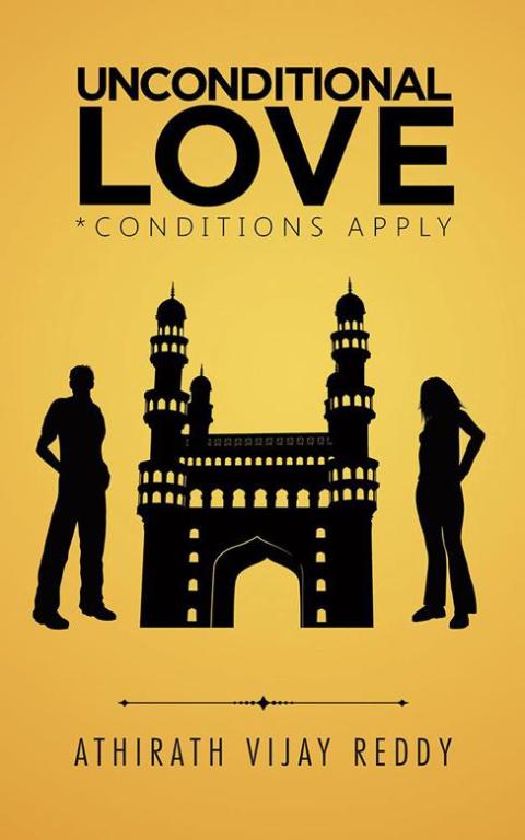 Cover image for book Unconditional Love