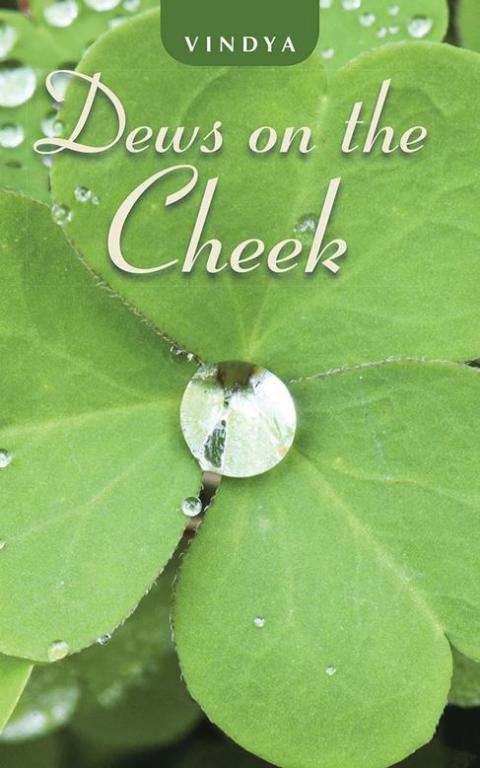 Cover image for book Dews on the Cheek
