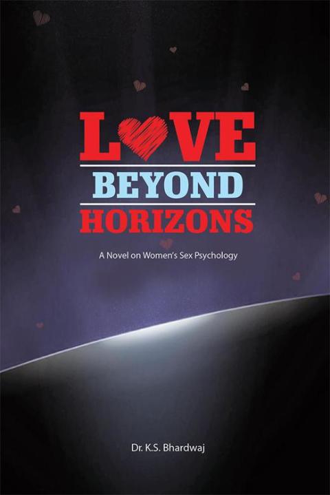 Cover image for book Love Beyond Horizons