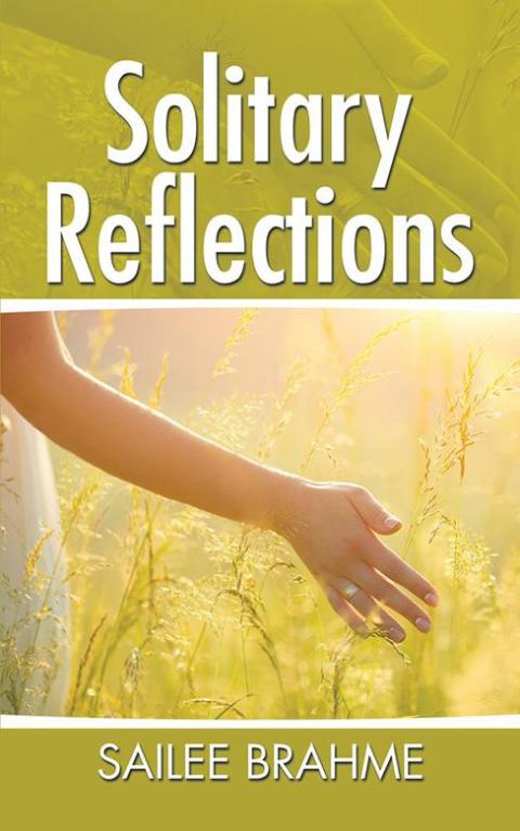 Cover image for book Solitary Reflections