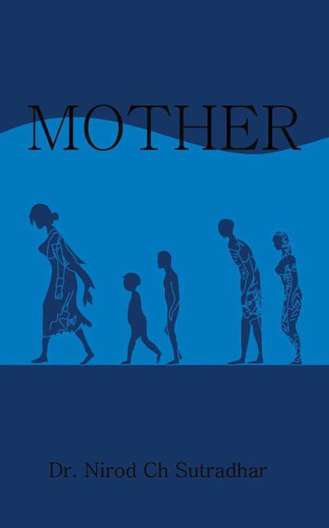 Cover image for book Mother
