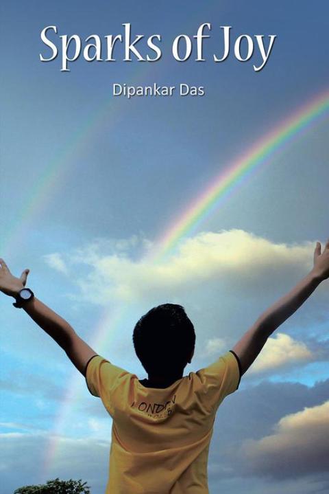 Cover image for book Sparks of Joy