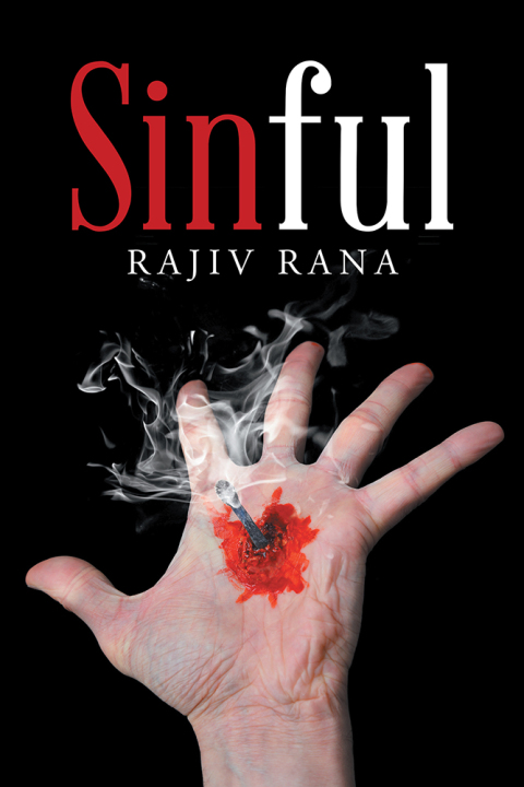 Cover image for book Sinful