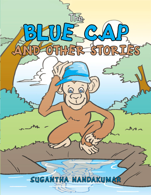 Cover image for book The Blue Cap and Other Stories