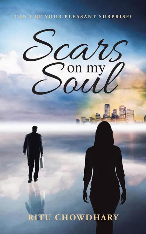 Cover image for book Scars on My Soul