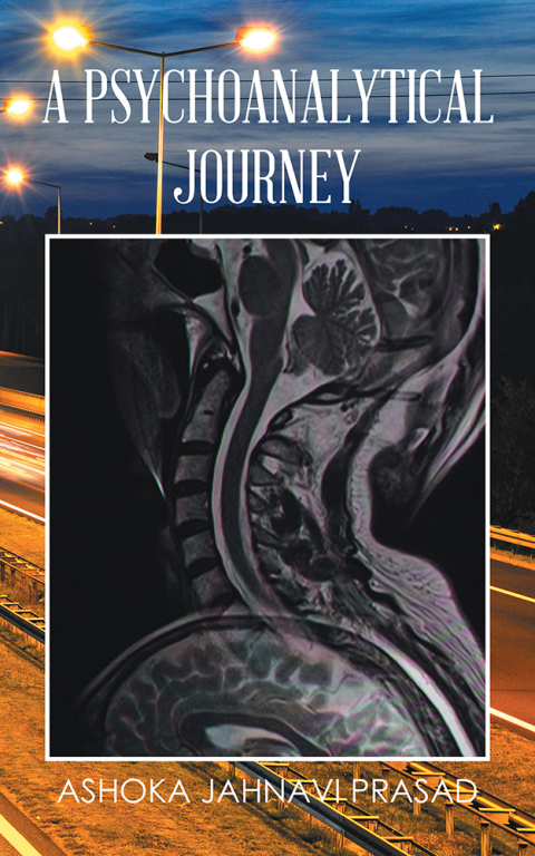 Cover image for book A Psychoanalytical Journey