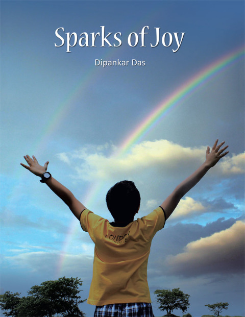 Cover image for book Sparks of Joy