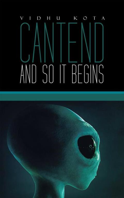 Cover image for book Cantend