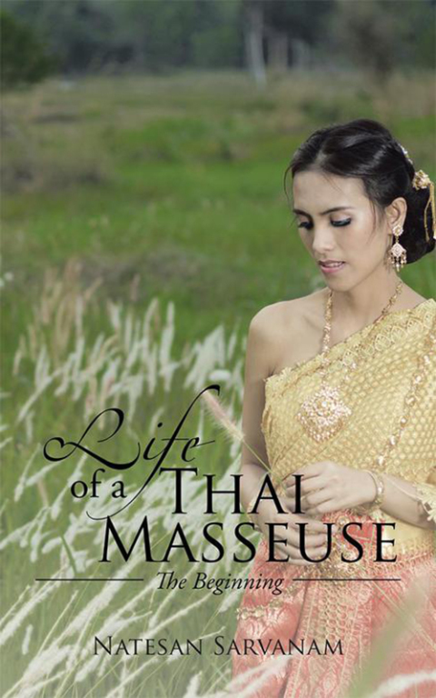 Cover image for book Life of a Thai Masseuse