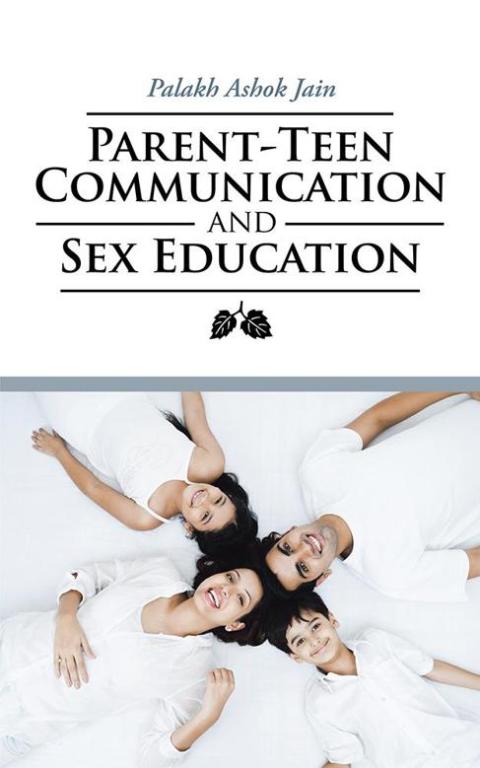 Cover image for book Parent-Teen Communication and Sex Education