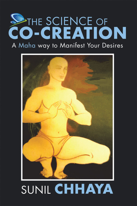 Cover image for book THE SCIENCE OF  CO-CREATION
