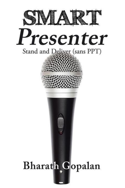 Cover image for book Smart Presenter