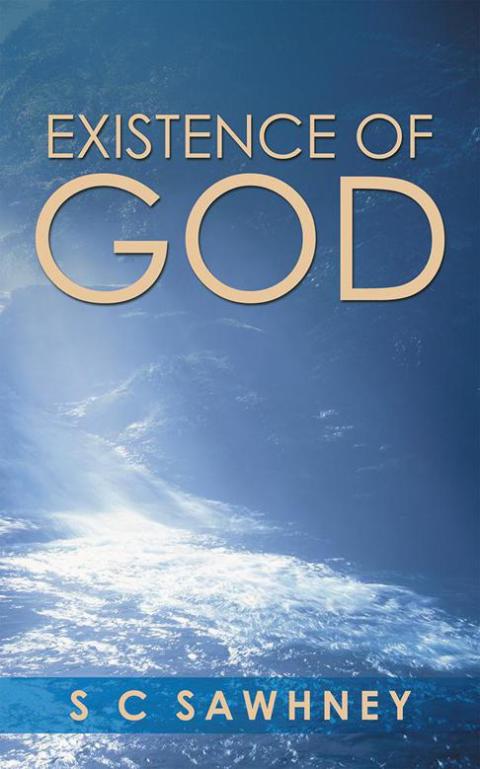 Cover image for book Existence of God