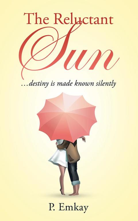 Cover image for book The Reluctant Sun