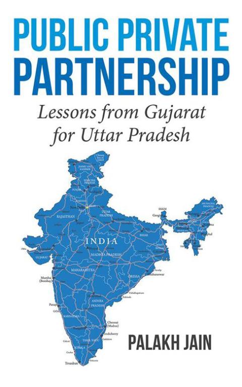 Cover image for book Public Private Partnership-
