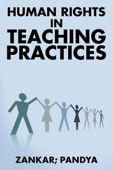 Cover image for book Human Rights in Teaching Practices