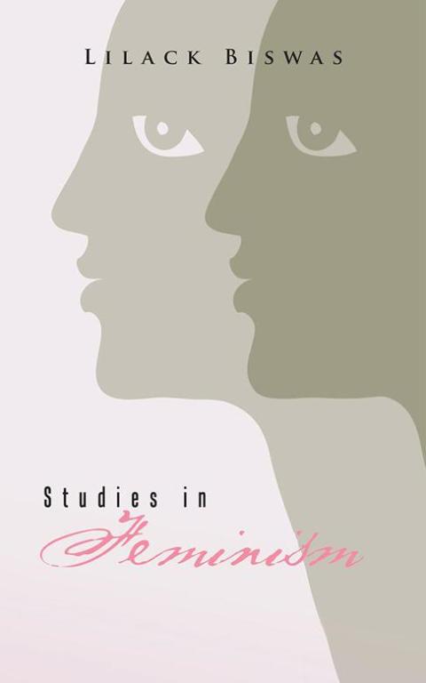 Cover image for book Studies in Feminism