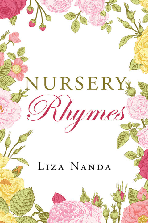Cover image for book Nursery Rhymes