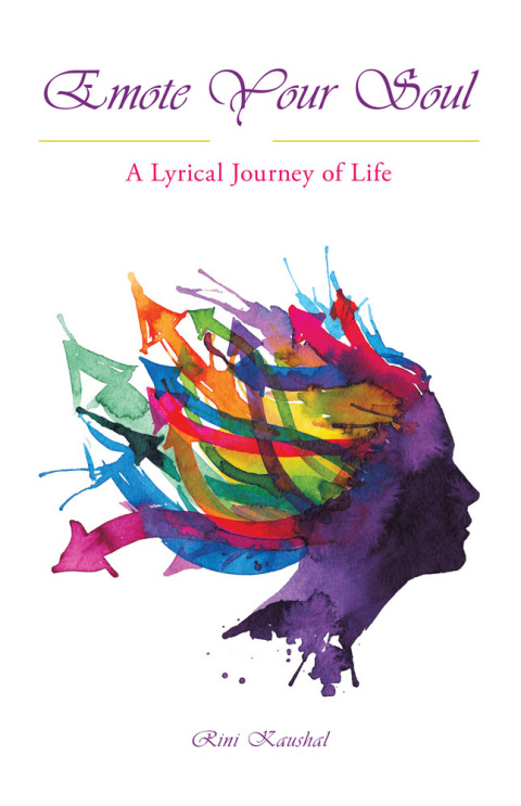Cover image for book Emote Your Soul