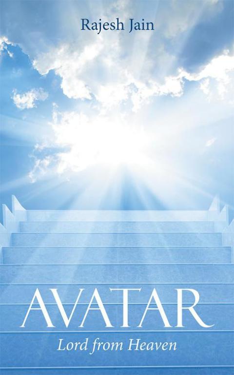 Cover image for book Avatar