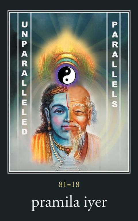 Cover image for book Unparalleled Parallels