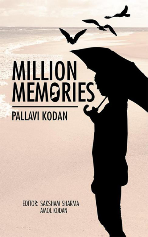 Cover image for book Million Memories