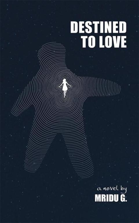 Cover image for book Destined to Love