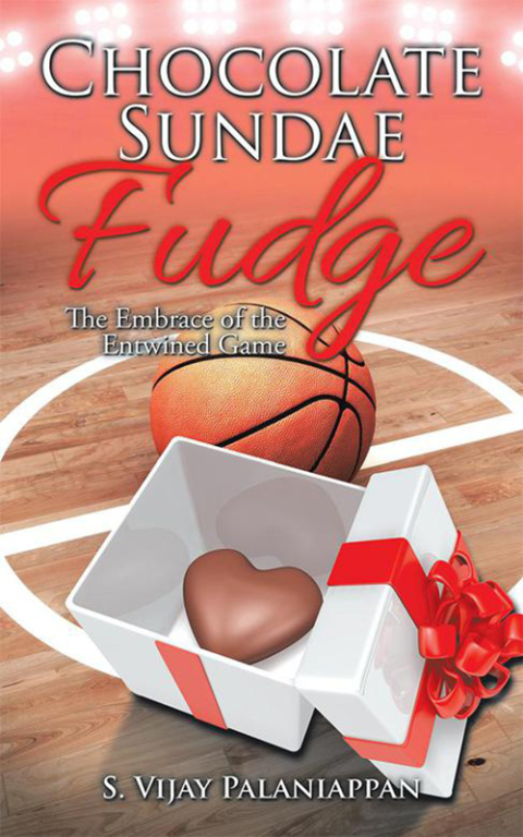 Cover image for book Chocolate Sundae Fudge