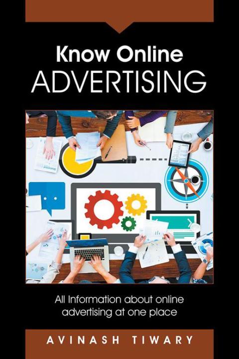 Cover image for book Know Online Advertising