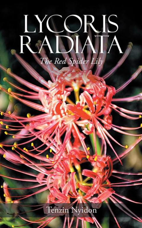 Cover image for book Lycoris Radiata