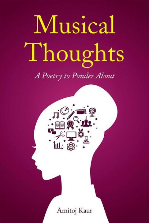 Cover image for book Musical Thoughts