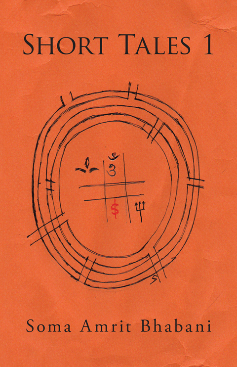 Cover image for book Short Tales 1