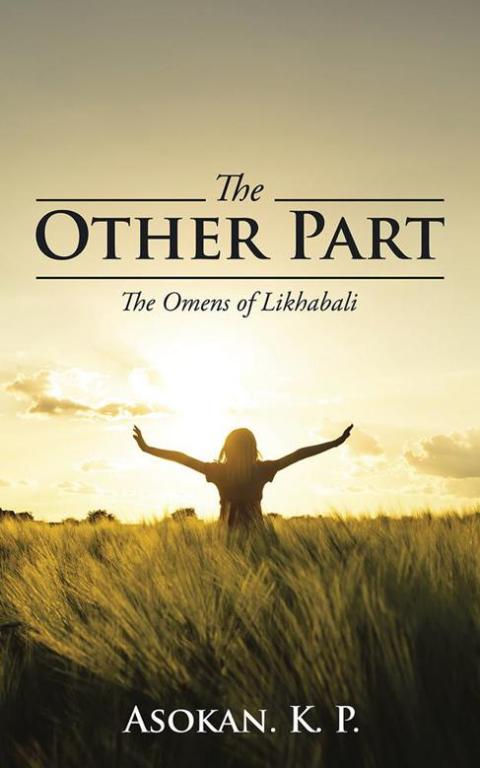 Cover image for book The Other Part