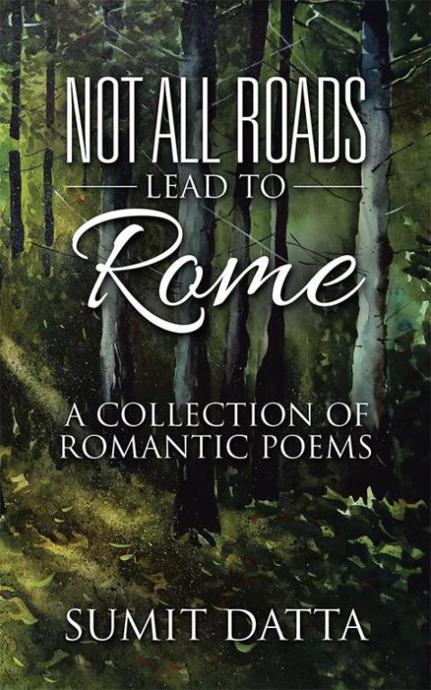 Cover image for book Not All Roads Lead to Rome