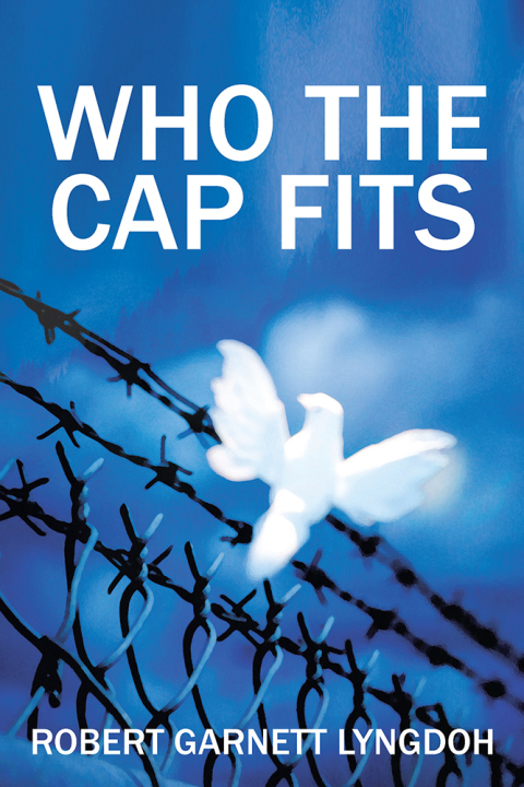 Cover image for book Who the Cap Fits