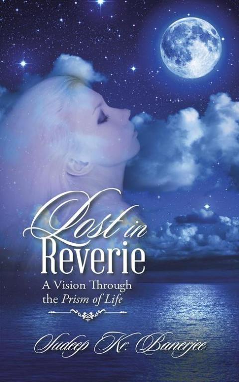 Cover image for book Lost in Reverie