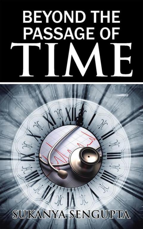 Cover image for book Beyond the Passage of Time