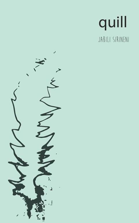 Cover image for book Quill