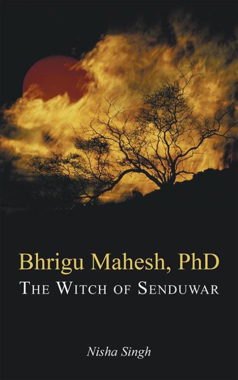 Cover image for book Bhrigu Mahesh, Phd
