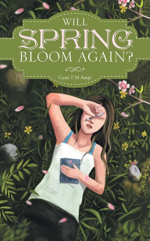 Cover image for book Will Spring Bloom Again?