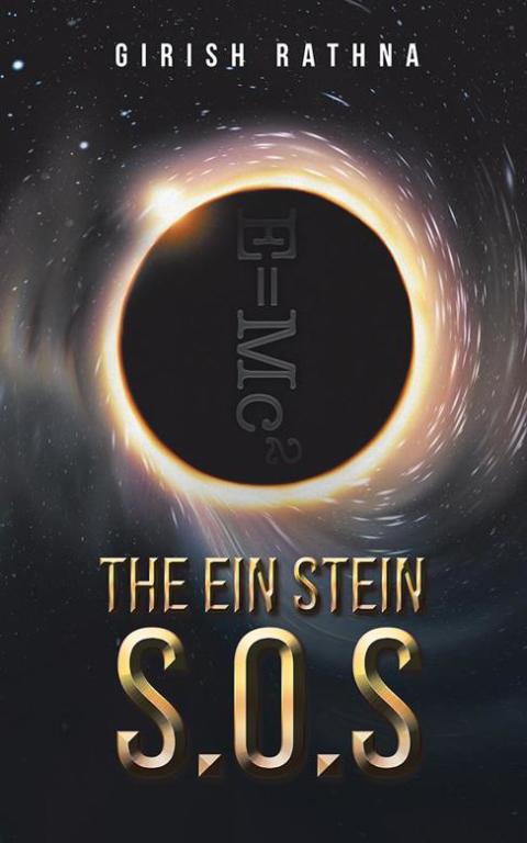 Cover image for book The Ein Stein S.O.S