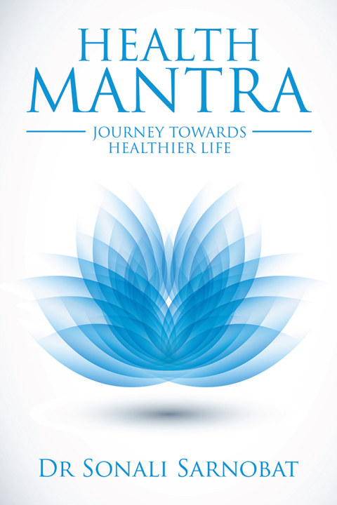 Cover image for book Health Mantra